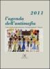 L' agenda dell'antimafia 2011