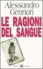 Le ragioni del sangue