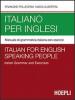 Italiano per inglesi