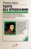 Tutti gli epigrammi
