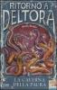 La caverna della paura. Ritorno a Deltora vol.1