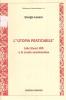L' �utopia praticabile�. John Stuart Mill e la scuola sansimoniana