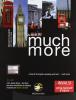 Much more. Aspetti di cultura e civilt� dei paesi di lingua inglese. Per la Scuola media. Con CD Audio