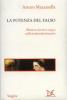 La potenza del falso. Illusione, favola e sogno nella modernit� letteraria