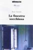 La finestra socchiusa