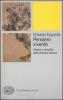 Pensiero vivente. Origini e attualit� della filosofia italiana