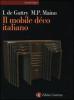 Il mobile d�co italiano 1920-1940