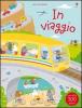 In viaggio. Con adesivi