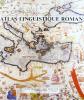 Atlas linguistique roman vol.1