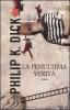 Penultima verit�