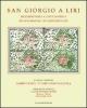 San Giorgio a Liri. Ricompattare la citt� dispersa-Re-integrating the dispersed city