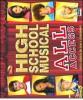 High School Musical. All access. Tutti i segreti sui film e i personaggi. Con gadget
