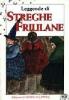 Leggende di streghe friulane