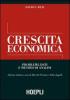 Crescita economica. Problemi, dati e metodi di analisi