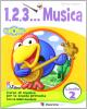 123... Corso di musica. Con CD Audio. Per la Scuola elementare vol.2