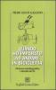 Quando ho imparato ad andare in bicicletta. Memoria autobiografica e indentit� del S�