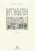Giovan Cola del mercato di Laureana (sec. XVII). Memorie di famiglia