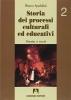 Storia dei processi culturali ed educativi. Per i Licei e gli Ist. Magistrali vol.2