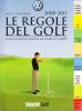 Le regole del golf