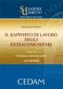 Il rapporto di lavoro degli extracomunitari. Con CD-ROM vol.2