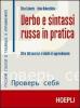 Verbo e sintassi russa in pratica