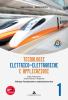 Tecnologie elettrico-elettroniche e applicazioni. Con espansione online. Per gli Ist. professionali per l'industria e l'artigianato. Con CD-ROM vol.1