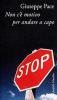 Non c'� motivo per andare a capo