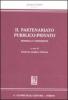 Il partenariato pubblico-privato. Modelli e strumenti
