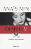 Diario vol.5