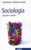 Sociologia. Temi e percorsi
