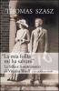 �La mia follia mi ha salvato�. La follia e il matrimonio di Virginia Woolf