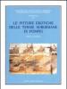 Le pitture erotiche delle terme suburbane di Pompei