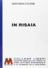 In risaia. Ediz. per ipovedenti
