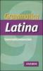 Grammatica latina