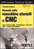 Manuale delle macchine utensili a CNC