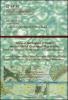 Le aree di laguna nella carta geologica ufficiale d'Italia. Foglio 128 �Venezia�. Fogli 148-149 �Chioggia-Malamocco�