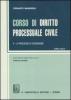 Corso di diritto processuale civile. Ediz. minore vol.2
