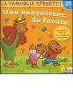 Una babysitter... da favola!