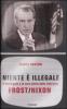 Niente � illegale. Il Watergate e la vera storia delle interviste Frost-Nixon