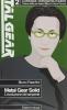 Metal Gear Solid. L'evoluzione del serpente