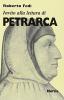 Invito alla lettura di Petrarca