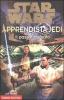Apprendista Jedi-Il passato rubato. Star Wars
