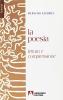 La poesia. Introduzione alla lettura