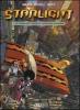 La strada del crimine � lastricata di piombo. Starlight vol.1