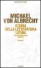 Storia della letteratura latina vol.2