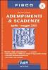 Adempimenti & scadenze. Aprile-maggio 2005. Con CD-ROM