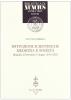 Istituzioni scientifiche, medicina e societ�. Biografia di Domenico Cotugno (1736-1822)