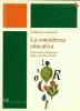 La consulenza educativa. Dimensione pedagogica della relazione d'aiuto
