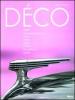 D�co. Mobili, decorazioni d'interni, design, pittura, grafica, scultura, arti applicate, gioielli