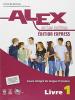 Alex et les autres. Con cahier d'activit�s. Per le Scuole superiori vol.1